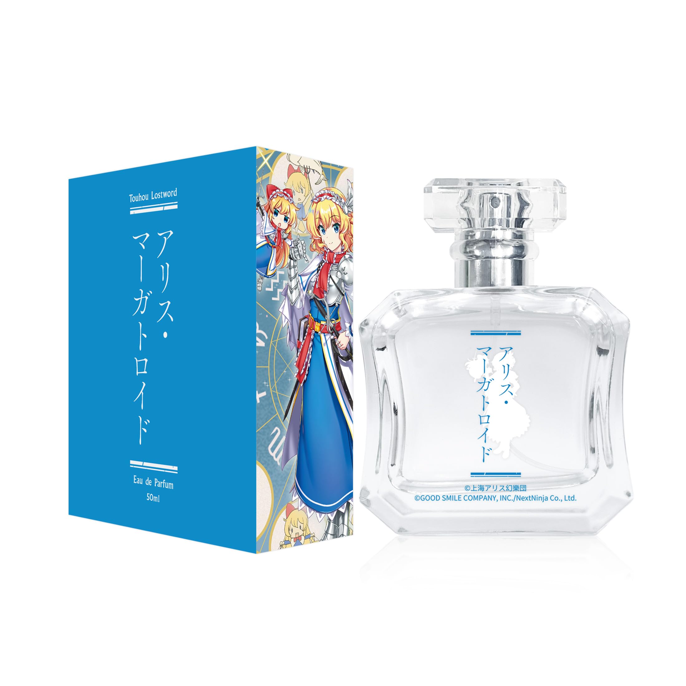 レア　プパ　フィオリール　５０ｍｌ　ＥＤＰ　未使用品 パルファンドトワレ オズドロップ107 (2023) / SE:CRUNO